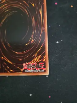 Red-Eyes Black Dragon BPT-005 Secret Rare Promo Yu-Gi-Oh NM+ VERY CLEAN - Image 3