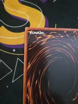 Red-Eyes Black Dragon BPT-005 Secret Rare Promo Yu-Gi-Oh NM+ VERY CLEAN - Image 5