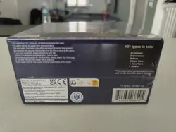 Box One Piece OP 01 Romance Dawn BLUE BOTTOM New Sealed FIRST WAVE 1st Print ENG - Image 4