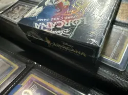 Disney Lorcana Whispers in the Well Sealed Booster Box New - Image 4