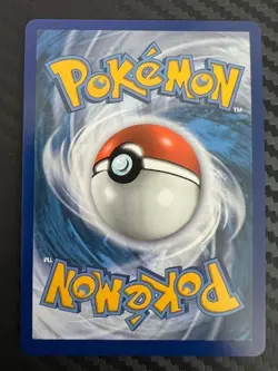 Pokemon TCG Cinderace VMAX Fusion Strike 045/264 Holo Ultra Rare NM - Image 2