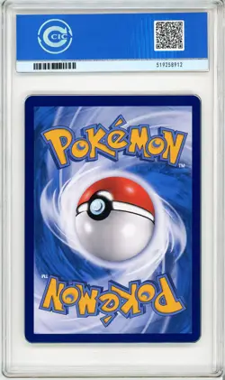 CCIC 10 Gem Mint Pokemon Chinese CSM2a #175 Tag Team Latias & Latios GX SR - Image 2