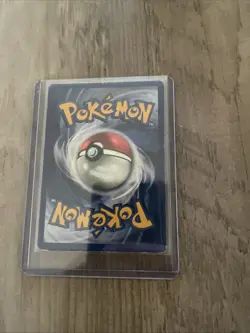 Pokemon TCG Base Set Holo Charizard Venusaur And Blastoise - Image 3