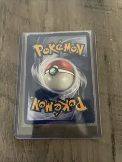 Pokemon TCG Base Set Holo Charizard Venusaur And Blastoise - Image 5