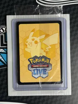 Bulbasaur Mega Evolutions Stamped Promo Pokemon TCG Mint and sealed! - Image 5