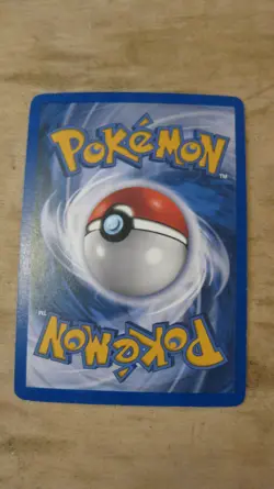 Pokemon Card Neo Discovery Espeon Rare Card 20/75 - Image 4