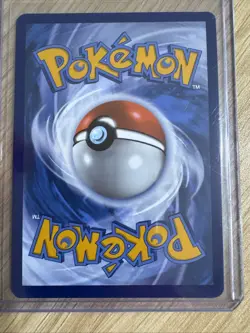 Pokemon TCG Skarmory 209/191 Surging Sparks Illustration Rare - NM - Image 2