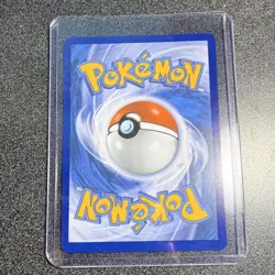 MEGA Starmie EX Perfect Order Pokemon Card Full Art - Image 2