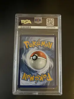 2023 POKEMON SVI EN-SCARLET & VIOLET SPECIAL ILLUSTRATION RARE #251 MIRIAM PSA 9 - Image 2