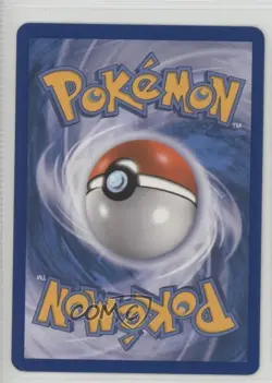 Roggenrola (Cracked ice) Pokemon Miscellaneous Promo & Energies #49 1997 - Image 2
