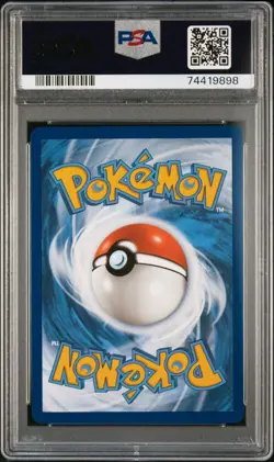 2023 POKEMON SWSH Crown Zenith Legendary Dogs LOT of 5 -SEQUENTIAL CERTS- PSA 10 - Image 5