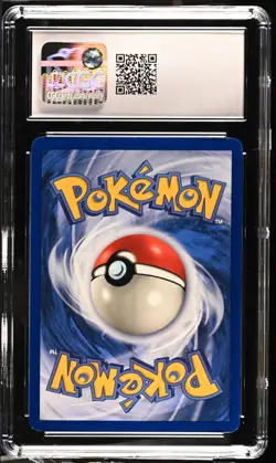 Kabutops Pokemon (1999) Fossil 1st Edition 9/62 Holo CGC 10 Gem Mint - Image 2
