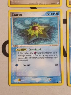Pokemon Karten Sammlung Ex Hidden Legends Set - Pokemon 4 x Lot TCG 2004 - Image 4
