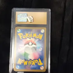 Pokemon Mega Charizard X ex CGC Pristine 10 Mega Dream ex Mega Attack Rare Holo… - Image 2