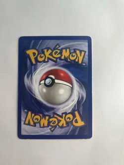 # Pokemon Vintage Fossil Cloyster 32/62 1st Edition WoTC 1999 Near Mint NM - Image 4