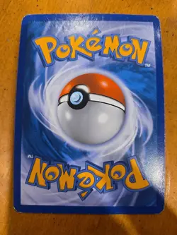 2010 Pokemon STADIUM Indigo Plateau Holo Crease - Image 2