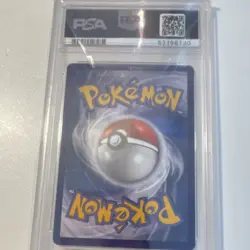 Pokemon Zygarde GX SV65/SV94 Hidden Fates Shiny Vault Full Art Holo PSA 10 - Image 3