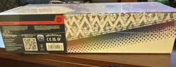 Pokemon TCG Sealed Prismatic Evolutions Eevee Super-Premium Collection Box 2024 - Image 5