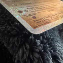 Pokemon Mankey Legendary Collection Reverse Holo Common 81/110 Basic 40 HP - Image 4