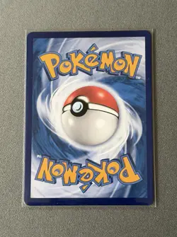Pokemon TCG S-Chinese Gem Pack Vol.3 CBB3C 02 07/07 Exclusive Meowth 2025 - Image 2