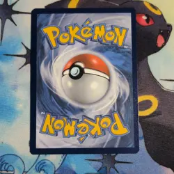 Pokemon TCG Pikachu & Zekrom GX SM248 Black Star Promo NM Standard Size - Image 2