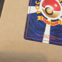 Pokemon Rocket's Sneak Attack Rocket Gang Holo Rare Japanese Ken Sugimori Train… - Image 3