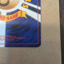 Pokemon Rocket's Sneak Attack Rocket Gang Holo Rare Japanese Ken Sugimori Train… - Image 4