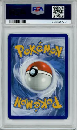 2023 POKEMON SVI EN #211 RALTS GEM MT PSA 10 ILLUSTRATION RARE IR SCARLET VIOLET - Image 2