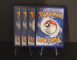 Pokemon TCG 4x Dawn 087/094 Phantasmal Flames ME02 Playset Supporter NM - Image 2