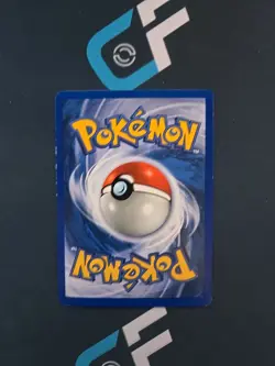 Meowth 10/53 Wotc Promo Holo Pokemon TCG - Image 2