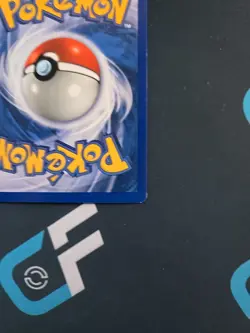 Meowth 10/53 Wotc Promo Holo Pokemon TCG - Image 3
