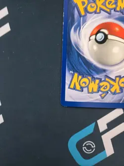 Meowth 10/53 Wotc Promo Holo Pokemon TCG - Image 4