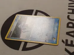 Pokemon Karte Karnimani 79/101 EX HIDDEN LEGEND Set 2004 Pokemon NM Totodile - Image 3