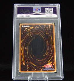 PSA 10 Gem Mint Blue-Eyes White Dragon 20TH-JPC58 Japanese - Image 2