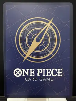 Donquixote Rosinante OP12-108 Alt Art - One Piece Card Game TCG CCG English - Image 2