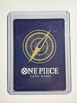 Monkey.D.Luffy - PRB02-005 PRB02-005 Premium Booster -The Best- Vol. 2 Foil K5 - Image 2