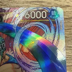 OP15-113 Roronoa Zoro Alt Art One Piece TCG English - Image 4