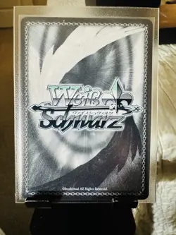 Weiss Schwarz Goddess of Victory NIKKE - Privaty: Unkind Maid SP English - Image 2