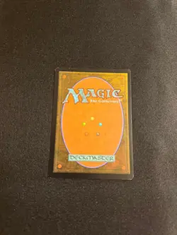 An Offer you Can't Refuse #464 [Streets of New Capenna] Magic MTG Cards LP - Image 2