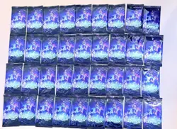 Lot of 36 Sealed Huntrax Collectible Card Game Packs McDonald's Premiums 2026 - Image 1