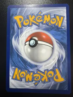 Pokemon TCG Psyduck Scarlet Violet-151 Holo Illustration Card 175/165 NM - Image 2