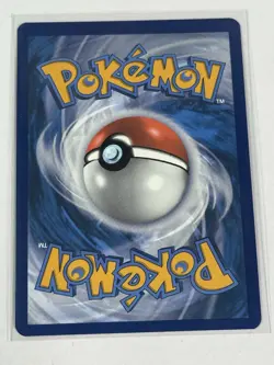 Electabuzz 125/165 Cosmos Holo Promo Pokemon 151 TCG Card - Image 2