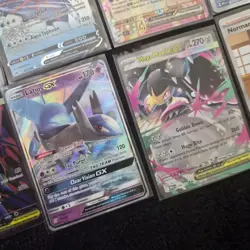 Pokemon Mixed 10 Card Lot - LP/NM - Latios, Latias, Dashbun, etc. - Image 5