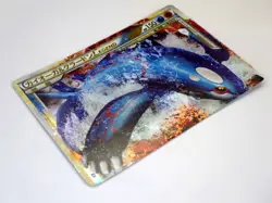 Kyogre & Groudon Legend L3 070/080 071/080 Triumphant TCG Japanese Pokemon Cards - Image 3