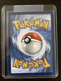Pokemon TCG Milo Astral Radiance Holo Ultra Rare Card TG27/TG30 NM Condition - Image 2
