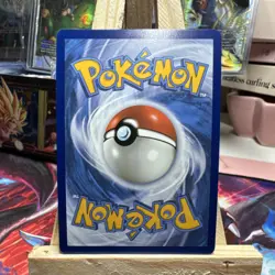 Pokemon Pikachu 088 Sv: Scarlet & Violet Promo Basic 70 HP Pika Bolt Holo Card - Image 2