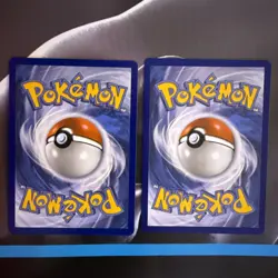 Pokemon Poke Pad - Perfect Order Full Art Ultra Rare Holo 113/088 (2 cards) - Image 2