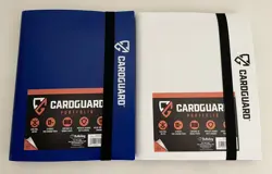 Yugioh 95 Foil Card 2 Binder Lot Dark Magician Blue-Eyes Red-Eyes Konami - Image 1