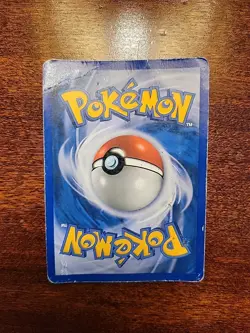 Ho-Oh - 10/132 - Pokemon Secret Wonders Holo Card DMG - Image 2