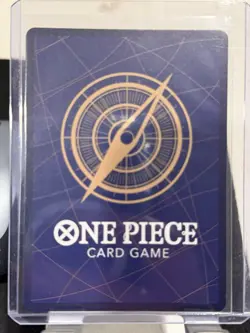 ONE PIECE Card Nami OP14-031 SR OP14 Near Mint US Seller - Image 2